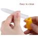 SKEMIX 8 Pack Liquid Droppers Silicone 5ml Clear Liquid Medicine Eye Dropper with Bulb Tip for Kids Candy Mold - Buy Online on GoSupps.com