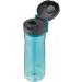 Contigo Jackson Chill Drinking Bottle - Large BPA-Free Stainless Steel 100% Leak-Proof 24-Hour Cold Thermal Bottle for Sports & Outdoor Activities - Juniper - Buy Online on GoSupps.com