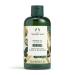 The Bo.dy Shop Moringa Shower Gel 250 ML - All Skin Types | Cleanse & Refresh | Vegan