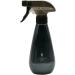 Uonlytech 5-Piece Empty Plastic Spray Bottle Set | Refillable Fog Hair Spray & Liquid Cleaning Containers | Ideal for Makeup & Home Use - International Shipping - Buy Online on GoSupps.com
