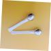 POPETPOP 24pi ces Outils De Massage Yeux Avec Cuill res Pour Contour Yeux Pratique Pour Absorption Et Circulation Sanguine - Buy Online on GoSupps.com
