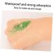 Mikinona Glitter Makeup Glitter Eyeshadow Palette Green Makeup Eye Shadow Pallets for Women Eye Shadow for Women Make up Set - Buy Online on GoSupps.com
