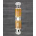 AYAT PERFUMES Perfume Extract 12ml | Pretty Bottle Packaged in an Elegant Box | Alcohol-Free Unisex Attar | Long Lasting Fragrance Oil | Arabian scent Made Designed in Dubai (Musk Coconut) - Buy Online on GoSupps.com