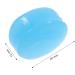 Buy 12 Pairs of Silicone Earplugs for Swimming & Travel | Universal Noise-Cancelling Ear Plugs for Adults - Buy Online on GoSupps.com