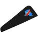Congo Flag Map Microfiber Hair Towel Wrap for Women - Super Absorbent 10"x26" Hair Turban with Button - Buy Online on GoSupps.com