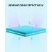 PETKIT AIR Purifier Smart Spray Odor Remover Pet Odor Eliminator Deodorizer for Home Cat Litter Box with Smart Light App Control - Buy Online on GoSupps.com