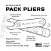 Wolf Tooth Components Pack Pliers - Black | Master Link Combo Tool - Buy Online on GoSupps.com
