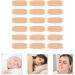 60pcs Sleep Mouth Tape Nasal Strip - Anti Snoring Mouth Strips for Nasal Breathing Habit Development | Snore Solution - Buy Online on GoSupps.com