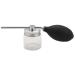 Plauauyt Hair Fiber Sprayer Atomizer Anti Clog Nozzle Spray Applicator Atomizer for Hair Hairdressing