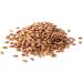 Organic Brown Linseed (Flaxseed) 500g by Manor Springs Organic - Buy Online on GoSupps.com