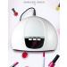 SoulQ UV LED Nail Lamp USB Power 45W Intelligent Induction Nail Dryer LCD Display Nail Lamp with 3 Timer Setting Professional Nail Art Tools for Gel Polish (White) - Buy Online on GoSupps.com