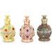 DFJOENVLDKHFE Glass Perfume Bottle Jewelry Enamel Fancy Crystal Perfume Bottle Refillable Empty Perfume Bottle (Size : Bronze 15ml Color : 15) - Buy Online on GoSupps.com