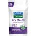 Buy SMART MOUTH Dry Mouth Dual Action Mints 50ct - Fast Shipping Worldwide - Buy Online on GoSupps.com