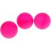 40MM Ping Pong Balls 50 Pack Assorted Colors - Fun & Durable Plastic Balls for Beer Pong & Crafts - Bulk Party Decoration - Buy Online on GoSupps.com