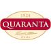 Quaranta Tropical Nougat Bars 100 g - Soft Italian Nougat Tropical Fruits Suitable for Vegetarians Gluten Free Family Recipe Great Gift 100 g Bar - Buy Online on GoSupps.com