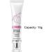 Eye Cream Firming Under Eyes Moisturizing Eye Cream 15g Face Cream Firming Balm for Smoothing Sensitive Skin Daily Use for Women and Men Morning and Evening - Buy Online on GoSupps.com