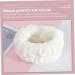 minkissy 4 Pairs Wristband Skincare Headbands Wrist Wash Band Cosmetic Hair Band Sweat Bands for Wrists Shower Hair Band Facial Hair Band Make up Hair Headbands Plush Sweatband Spa Miss - Buy Online on GoSupps.com