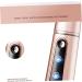 Ipetboom 2pcs Apparatus Mini Handy Mister Mist Girl Face for Humidifier Steamer Pattern Golden 14X3.9X3.9CMx2pcs - Buy Online on GoSupps.com