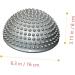 Buy BUIFULSIC DURIAN BALL - Innovative Muscle Massager & Yoga Massage Device for Effective Relief & Training - Buy Online on GoSupps.com