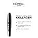 L'Or al Paris Mega Volume Collagene 24h Mascara - Black | Achieve Mega Voluminous Eyelashes | 9 ml - 1 Pack - Buy Online on GoSupps.com