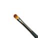 Portshade Vegan Makeup Brush for Eyes | Toray Hair Cosmetics Brush by Fantasia - Premium Beauty Tool - Buy Online on GoSupps.com