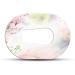 Buy Tie-Dye World Adhesive Patch for Dexcom G6 Mini - Watertight Peel Resistant Hypoallergenic Glucose Monitor Tapes - Variety Pack of 5 for International Shipping - Buy Online on GoSupps.com