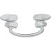 Kiara World Mouth Lip Opener & Teeth Whitening Guard | Flexible C-Shape for Fun Challenge Game - Shop Now! - Buy Online on GoSupps.com