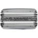 Buy 51s Replacement Blade & Shaver Head for Braun Series 5 8000 - Silver | Fast International Shipping - Buy Online on GoSupps.com