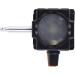 Adjustable USB White LED Bottom Biological Microscope Lamp Source with Adapter - Buy Online on GoSupps.com