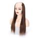 Real Hair Clip-In Extensions | Braid & Ponytail Options | 4m30# Quality Hair Extensions for Stunning Styles - Buy Online on GoSupps.com