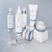 Clarena Hyaluron 3D Ultra Moisturising Cleansing Milk for Make Up Removal 200ml - Buy Online on GoSupps.com
