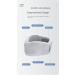 Yuwangg Cervicorrect Neck Support for Sleep Apnea | Reduces Snoring | Optimal Neck Support for Sleeping - Gray Medium - Buy Online on GoSupps.com