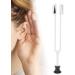 Semi-Quantitative Tuning Fork C64Hz - Medical Vibration Diagnostic Tool for Health Therapy | International Shipping - Buy Online on GoSupps.com