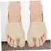 Ipetboom Toe Straightener Sleeves - Bunion Relief & Spacer Gloves for Happy Feet | Shop Internationally - Buy Online on GoSupps.com