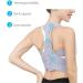 Brace Support Belt Adjustable Back Posture Corrector Back Shoulder Lumbar Posture Correction Corset for Posture Tools - Buy Online on GoSupps.com