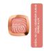 L'Or al Paris Melon Dollar Baby Blush 03 Watermelon Addict - Buy Online | International Shipping - 9g Pack - Buy Online on GoSupps.com