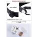 Headband Magnifier with 2led Light Head-Mounted Handsfree Reading Magnifying Glasses Jeweler Watch Loupe (1.0X 1.5X 2.0X 2.5X 3.5X) 5 Replaceable Lenses A Magnifying Glasses to Pursue Happiness - Buy Online on GoSupps.com