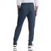 BARCO One Vortex Men's Scrub Jogger - Elastic Waist Eco-Friendly 4-Way Stretch Pant - Steel - Size Medium - Buy Online on GoSupps.com