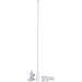 Tram 1607-HC 46-Inch VHF Marine Antenna - Reliable Communication at Sea - Buy Online on GoSupps.com