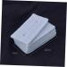Minkissy 75 STK Permanent Wave Papers | Heat Protection Mat for Hair | Barbershop Tool | 12x6cm | Ideal for International Shipping - Buy Online on GoSupps.com
