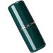 Travel Toothbrush Holder - Compact & Stylish Dustproof Cup Case for Hotels & Travel (Green) - Best International Shipping - Buy Online on GoSupps.com