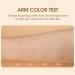 Natural Freckles Pen Duo - Waterproof & Long-Lasting Chestnut & Dark Brown Color Makeup Pens for Sun-Kissed Look - Buy Online on GoSupps.com