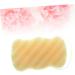 Angoily Eyebrow Trimming Kit Body Sponge Natural Sponges Sponge Hair Clips for Thin Hair Bathing Sponge Sponges for Body Facial Sponge Face Wash Cleaning Supplies Cleansing - Buy Online on GoSupps.com