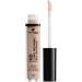 Beauty Forever HD Long-Wearing Concealer 3.5ml (02 FAIR) Emollient Rich Formula - Buy Online on GoSupps.com