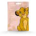 Mad Beauty - Disney The Lion King Cosmetic Face Sheet Mask Collection - 4 x 25 ml - Buy Online on GoSupps.com