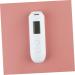 Gogogmee Skin Tester Facial Tester Skin Tag Remover Pen Skin Hydration Meter Plastic Shell White - Buy Online on GoSupps.com