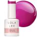 Lola Lee Gel Polish | Drown Your Troubles | GP138 | 15ml |Long-Lasting | Chip Proof | Soak-Off | Nail Art | Manicure & Pedicure | Easy to Apply |Salon and Home Use | LED UV Lamp