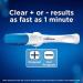Clearblue Pregnancy Value Bundle Double-Check and Date Combo Pack (1 Digital 1 Visual) + 1 Rapid Detection Test - Easy at Home Pregnancy Test - Buy Online on GoSupps.com