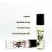 Well's Oil Perfume Oil Roll-On 10 ml / 0.33 fl Oz I Clean Rich Pure Scent Alcohol-Free Oil Based Long Lasting Concentrated Roll-on Perfumes for Women and Men (Love & Lucky Type) 96. Love & Luck - Buy Online on GoSupps.com