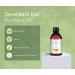 Seveda Organic Massage Oil - Pagra Natur | 250ml Special Oil Blend for Relaxation & Wellness - International Shipping Available - Buy Online on GoSupps.com